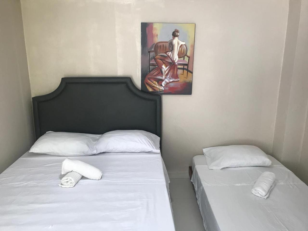 Hotel Tropical Dreams San Andrés Exteriér fotografie