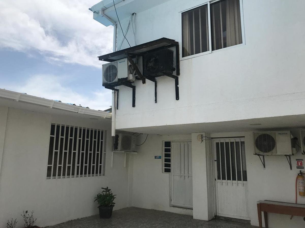 Hotel Tropical Dreams San Andrés Exteriér fotografie