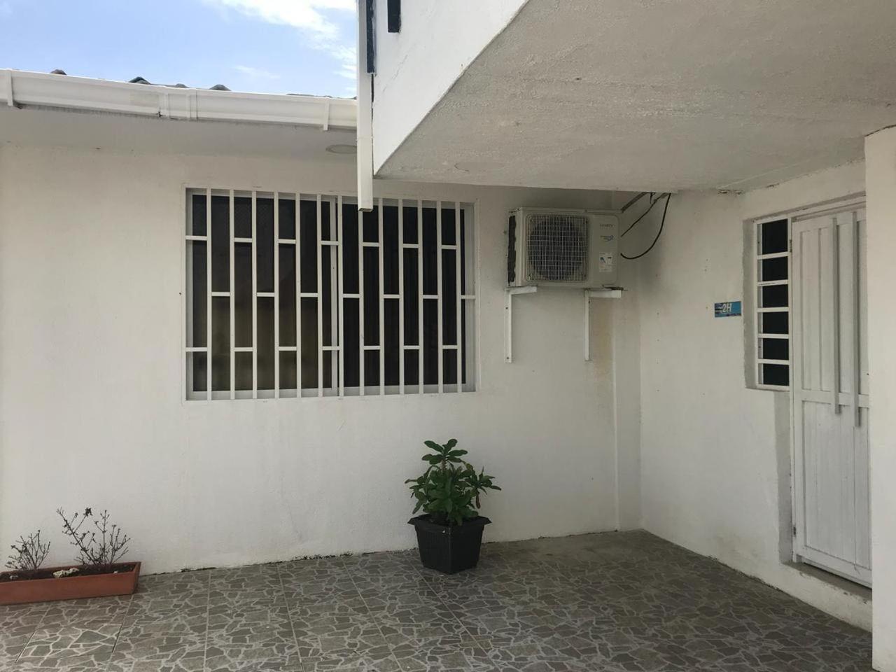 Hotel Tropical Dreams San Andrés Exteriér fotografie