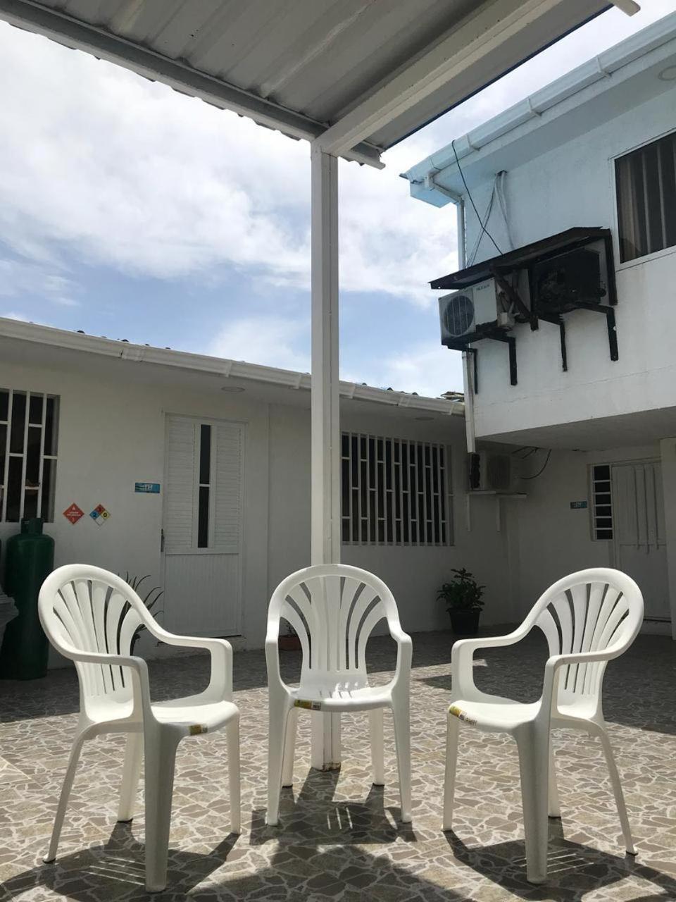 Hotel Tropical Dreams San Andrés Exteriér fotografie