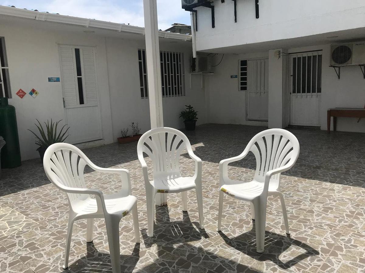 Hotel Tropical Dreams San Andrés Exteriér fotografie